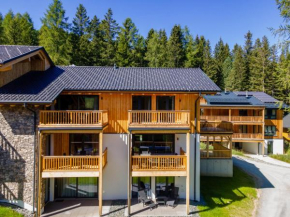 Silas Mountain Chalet